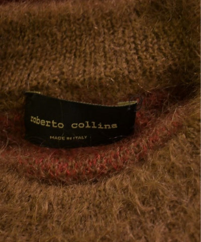 ROBERTO COLLINA Sweaters