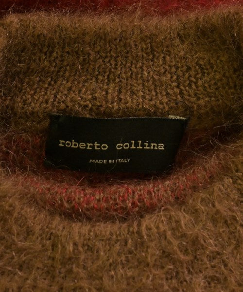 ROBERTO COLLINA Sweaters