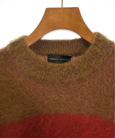 ROBERTO COLLINA Sweaters