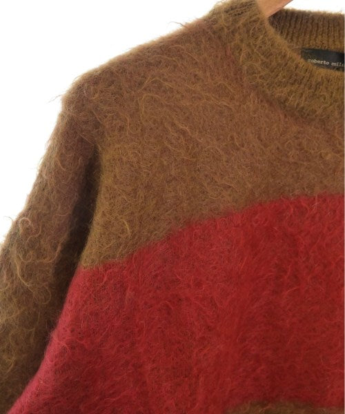 ROBERTO COLLINA Sweaters