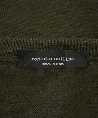 ROBERTO COLLINA Sweaters