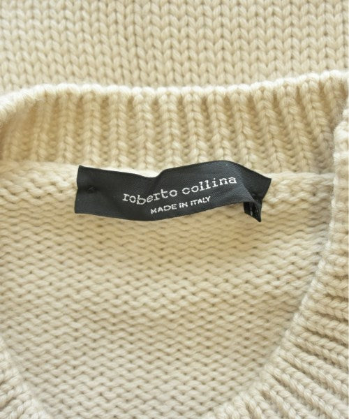 ROBERTO COLLINA Sweaters