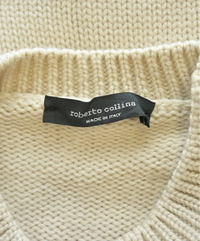 ROBERTO COLLINA Sweaters