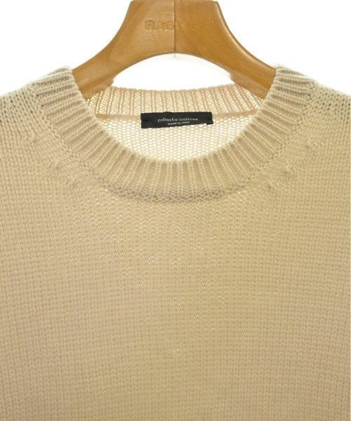 ROBERTO COLLINA Sweaters