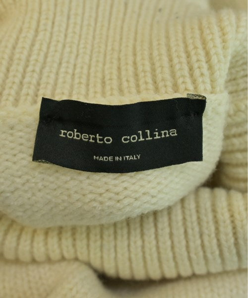 ROBERTO COLLINA Sweaters