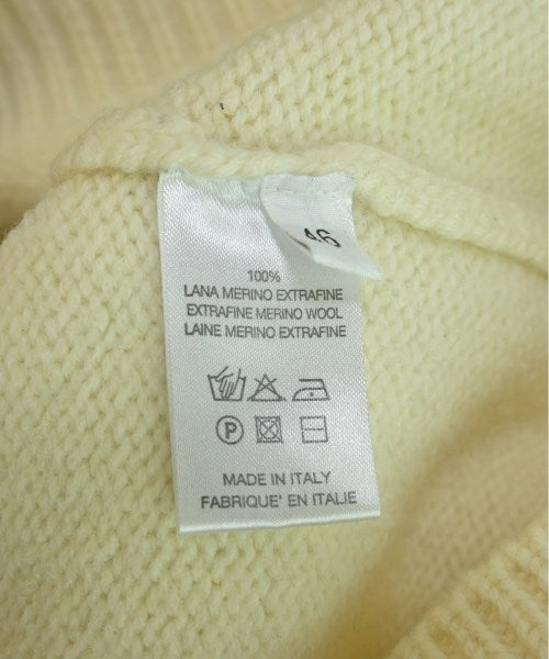 ROBERTO COLLINA Sweaters