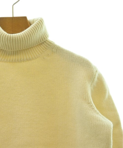 ROBERTO COLLINA Sweaters