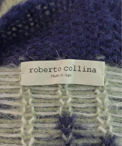 ROBERTO COLLINA Sweaters