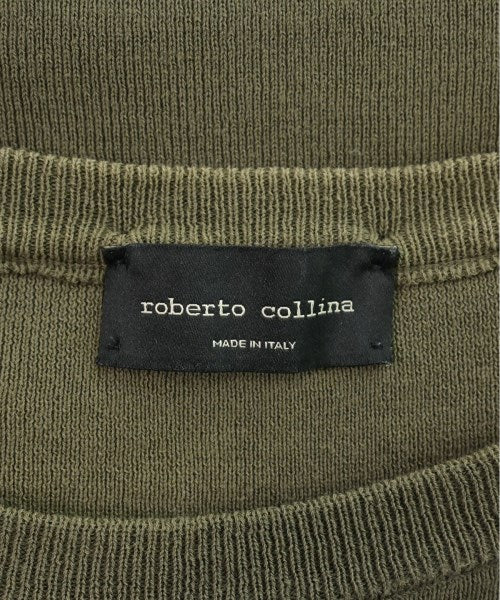 ROBERTO COLLINA Sweaters