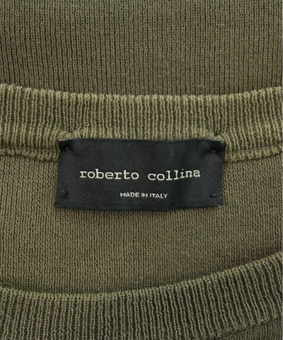 ROBERTO COLLINA Sweaters