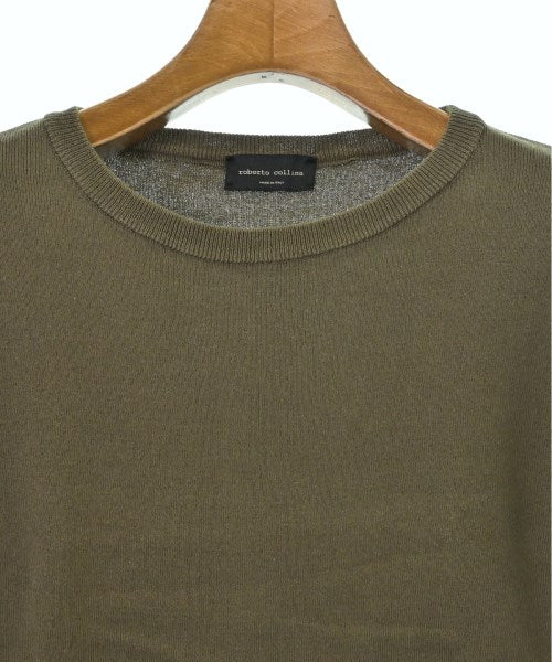 ROBERTO COLLINA Sweaters