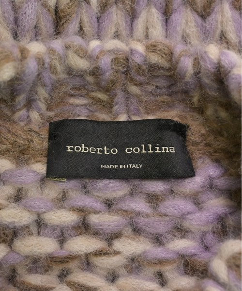 ROBERTO COLLINA Sweaters