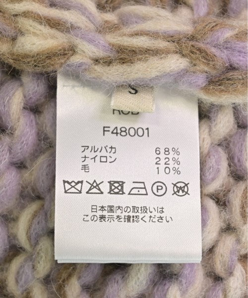 ROBERTO COLLINA Sweaters