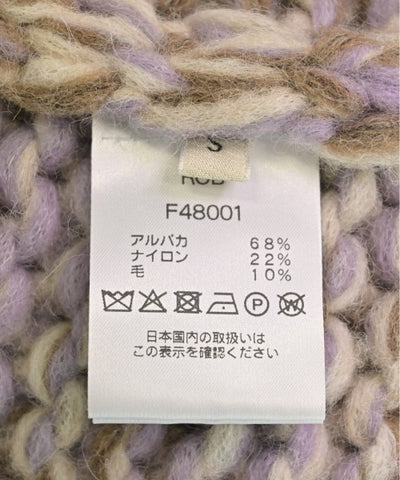 ROBERTO COLLINA Sweaters