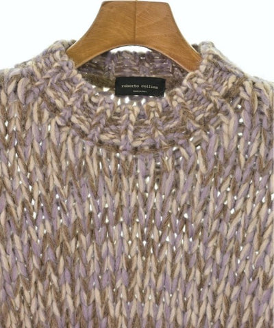 ROBERTO COLLINA Sweaters