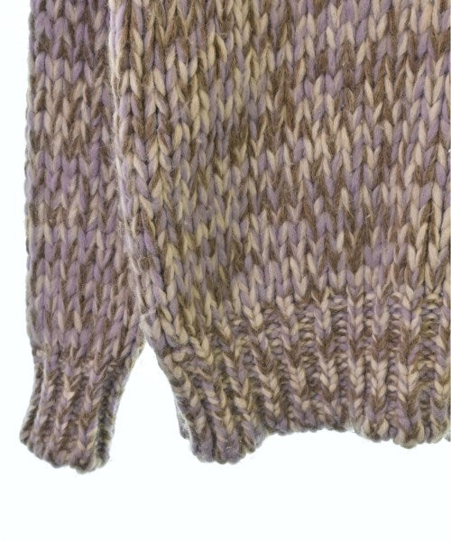 ROBERTO COLLINA Sweaters