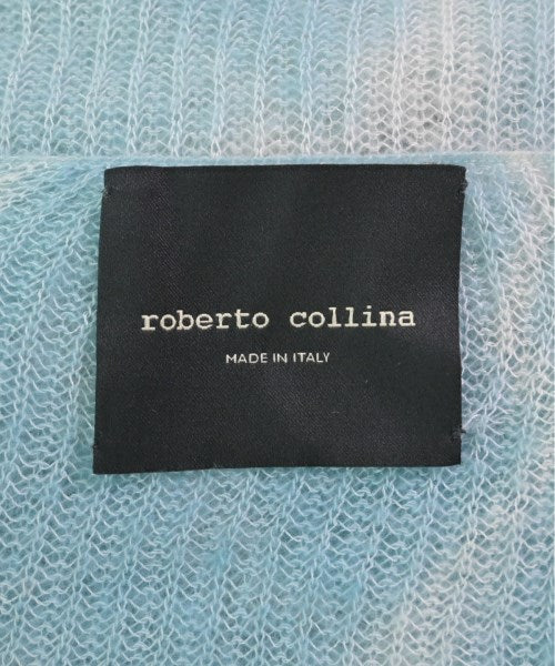 ROBERTO COLLINA Sweaters