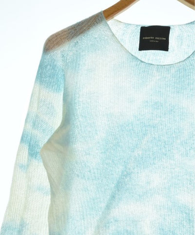 ROBERTO COLLINA Sweaters