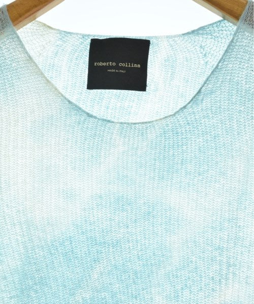 ROBERTO COLLINA Sweaters