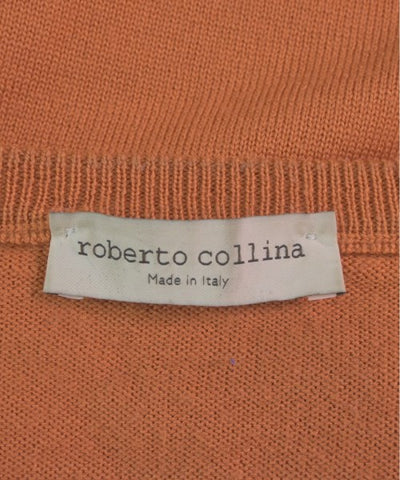 ROBERTO COLLINA Sweaters