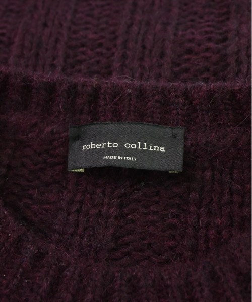 ROBERTO COLLINA Sweaters