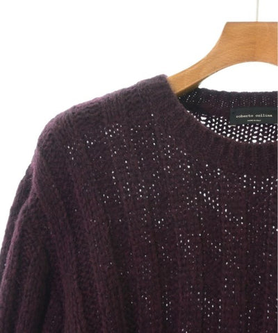 ROBERTO COLLINA Sweaters