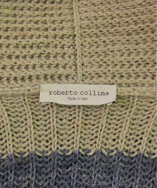 ROBERTO COLLINA Sweaters