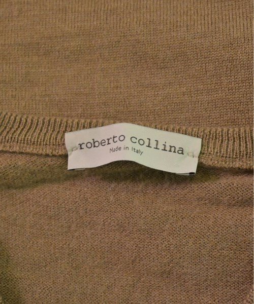 ROBERTO COLLINA Sweaters