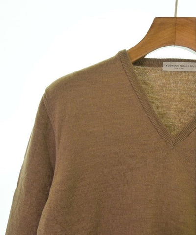 ROBERTO COLLINA Sweaters