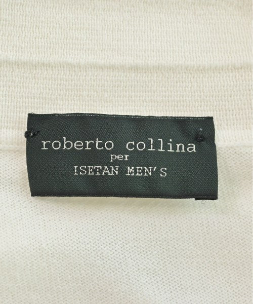 ROBERTO COLLINA Sweaters