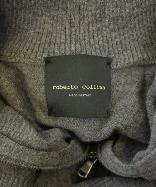 ROBERTO COLLINA Sweaters