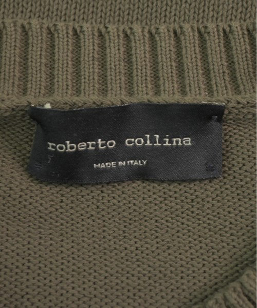 ROBERTO COLLINA Sweaters