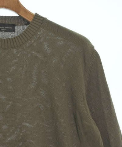 ROBERTO COLLINA Sweaters