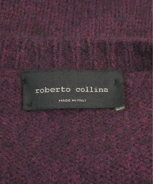 ROBERTO COLLINA Sweaters