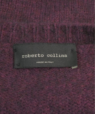 ROBERTO COLLINA Sweaters