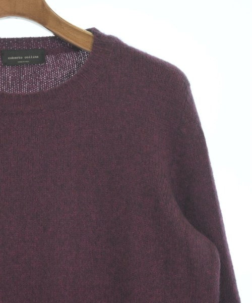 ROBERTO COLLINA Sweaters