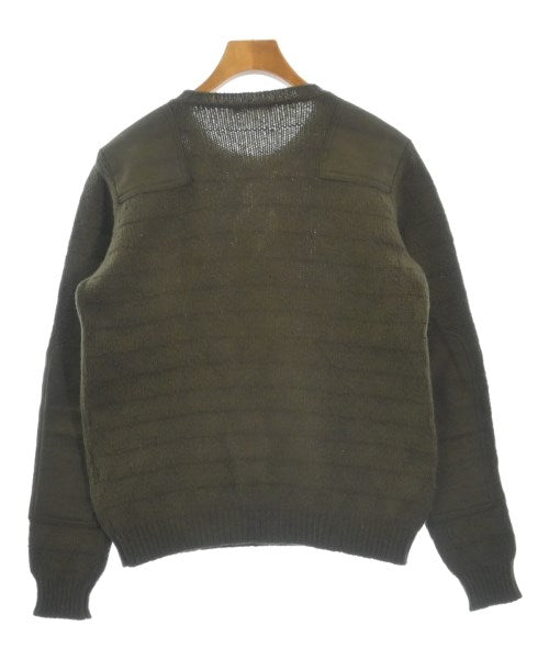 ROBERTO COLLINA Sweaters