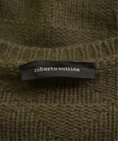 ROBERTO COLLINA Sweaters