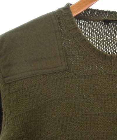 ROBERTO COLLINA Sweaters