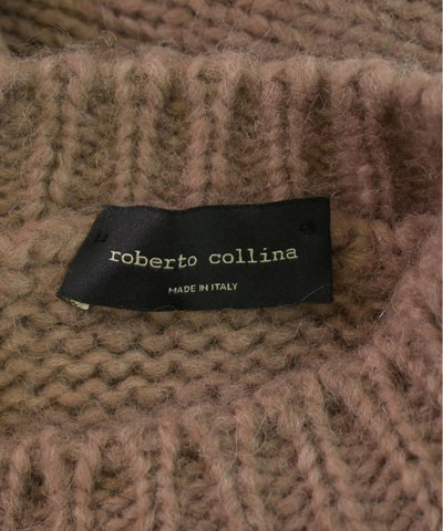 ROBERTO COLLINA Sweaters