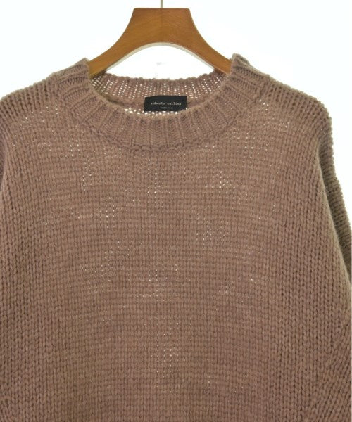 ROBERTO COLLINA Sweaters