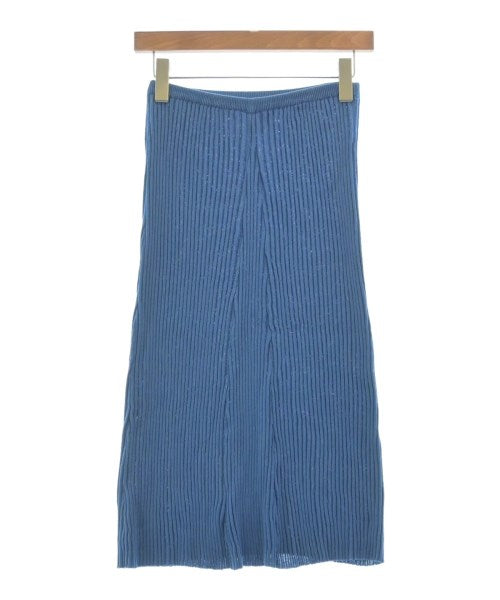 ROBERTO COLLINA Knee length skirts