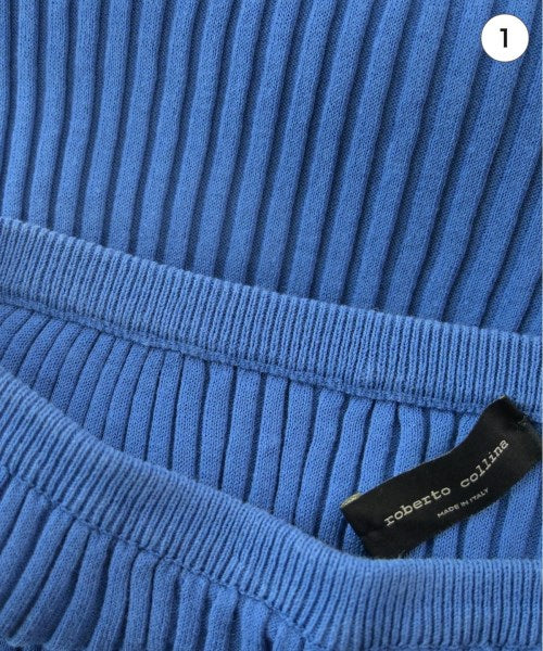 ROBERTO COLLINA Knee length skirts