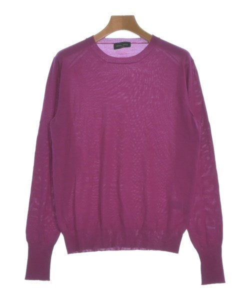 ROBERTO COLLINA Sweaters