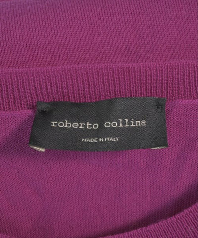 ROBERTO COLLINA Sweaters