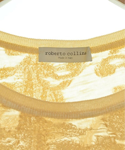 ROBERTO COLLINA Sweaters