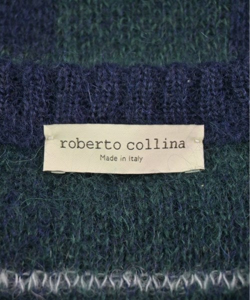 ROBERTO COLLINA Sweaters