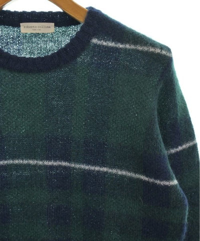 ROBERTO COLLINA Sweaters