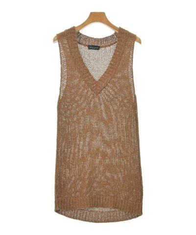ROBERTO COLLINA Vests