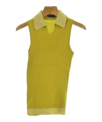 ROBERTO COLLINA Sleevelesses